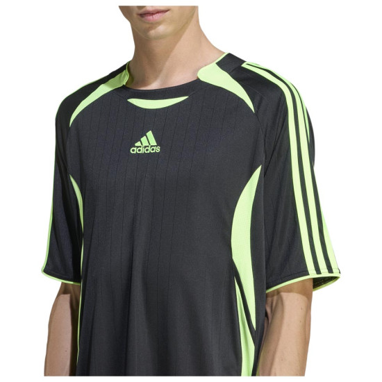 Adidas Ανδρική κοντομάνικη μπλούζα Teamgeist Adicolor Tee